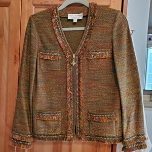 St.John Collection by Marie Gray, Size 4